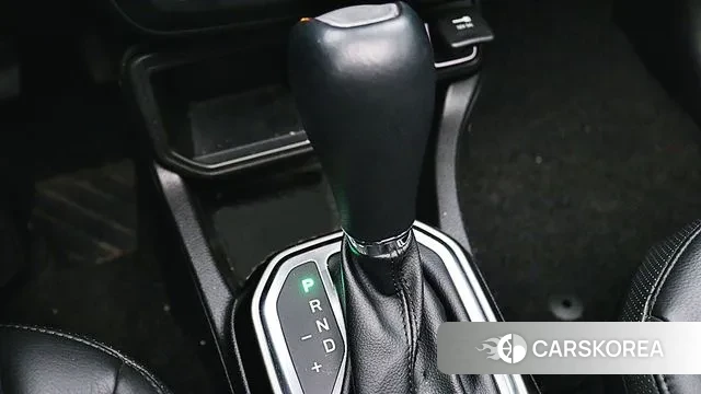 Jeep Renegade id 3301655 из Кореи 17