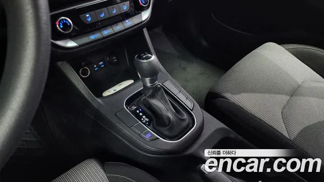 Hyundai i30 (PD) id 2850889 из Кореи 19