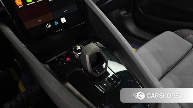 Polestar Polestar 2 id 3851742 из Кореи 19