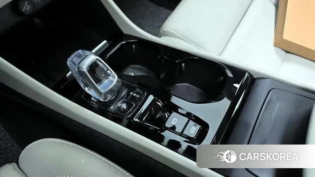 Volvo XC40 id 3491905 из Кореи 19