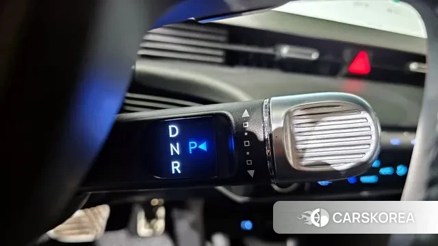 Hyundai Ionic 5 id 3644561 из Кореи 19