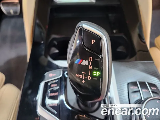 BMW X4 (G02) id 2585466 из Кореи 19