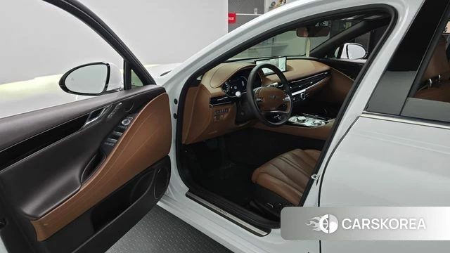 Genesis G80 (RG3) id 4623974 из Кореи 29
