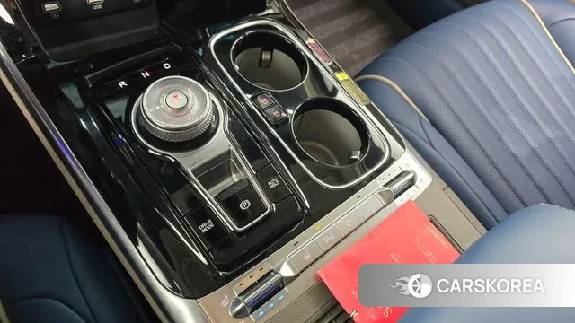 Kia Carnival 4th generation id 3427849 из Кореи 19