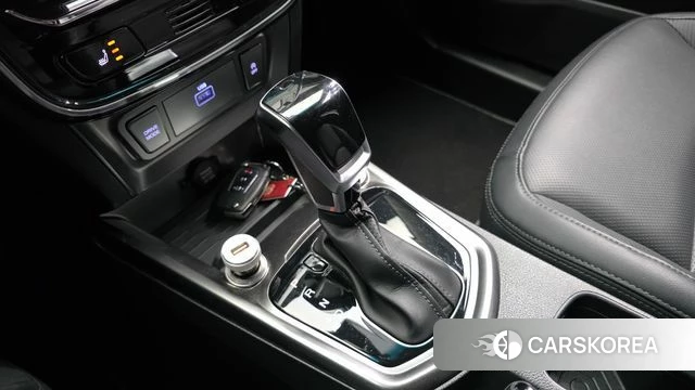 Ssangyong Berry New Tivoli id 4249899 из Кореи 19