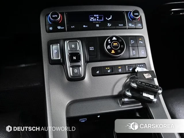 Hyundai Palisade id 3515028 из Кореи 19