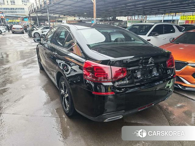 Citroen C5 id 4213585 из Китая 12