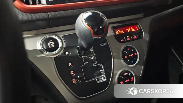 Kia The New Ray id 3568738 из Кореи 19