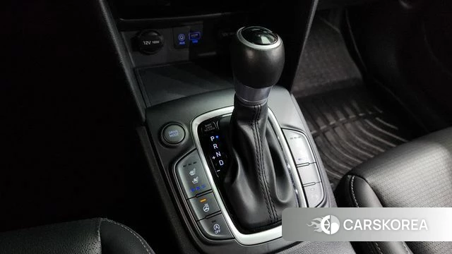 Hyundai Kona id 4491054 из Кореи 32
