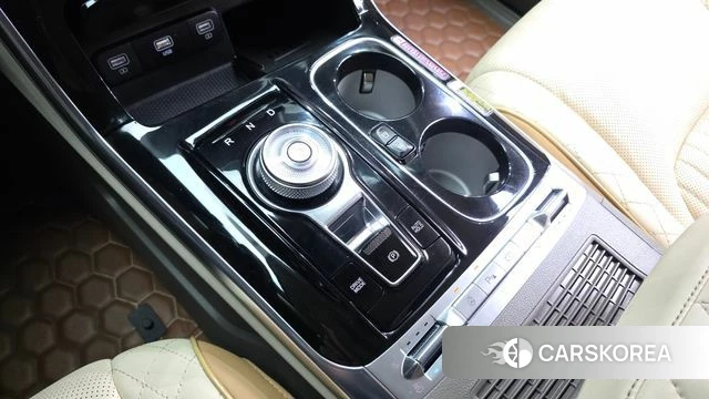 Kia Carnival 4th generation id 4929611 из Кореи 19