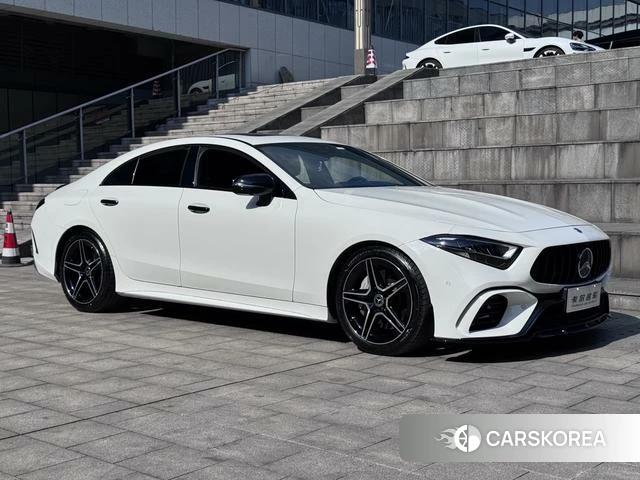Mercedes-Benz CLS id 4264857 из Китая 15