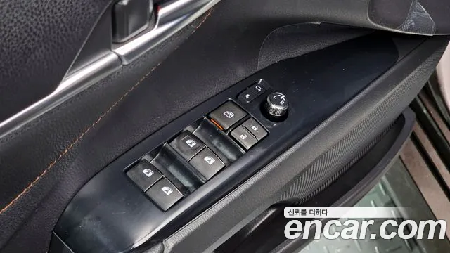 Toyota Camry (XV70) id 2678041 из Кореи 19