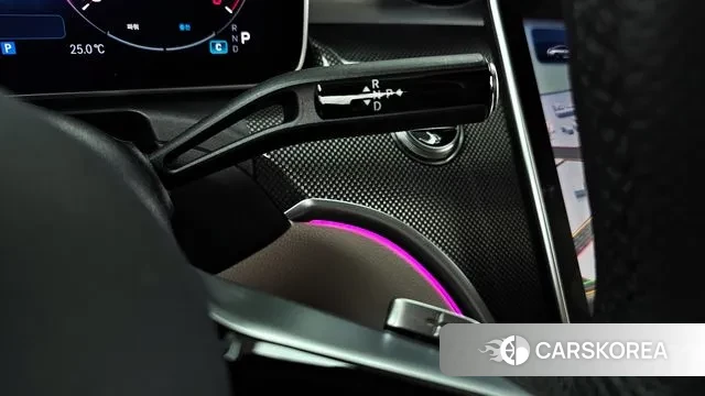 Mercedes-Benz CLE-Class C236 id 3031426 из Кореи 19