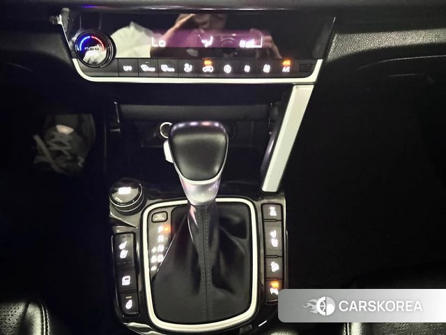 Kia Seltos id 4785367 из Кореи 18