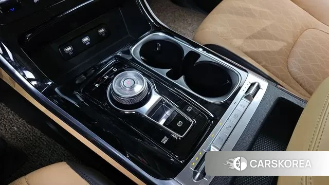 Kia Carnival 4th generation id 3390678 из Кореи 19