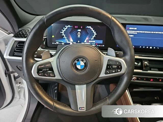 BMW X6 (G06) id 4442122 из Кореи 19