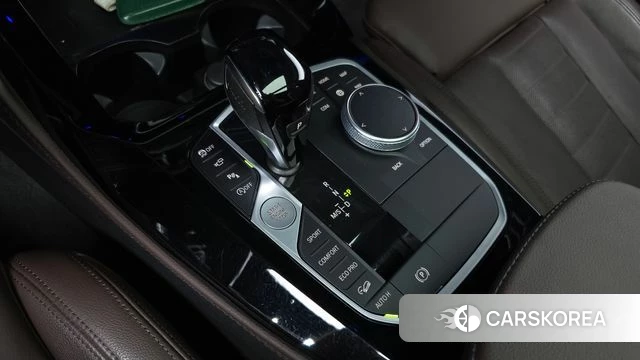 BMW X4 (G02) id 4645521 из Кореи 31
