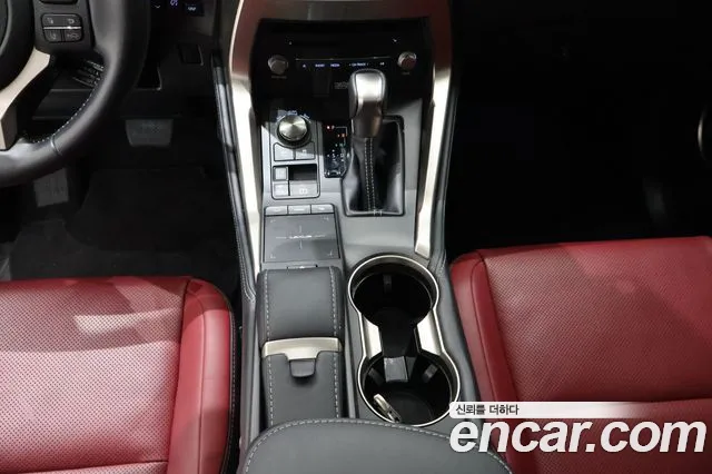 Lexus NX300h id 2678767 из Кореи 19