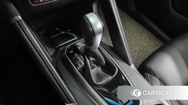 Renault Korea (Samsung) QM6 id 4638147 из Кореи 32