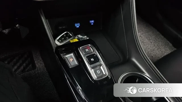 Hyundai Sonata (DN8) id 3788483 из Кореи 19