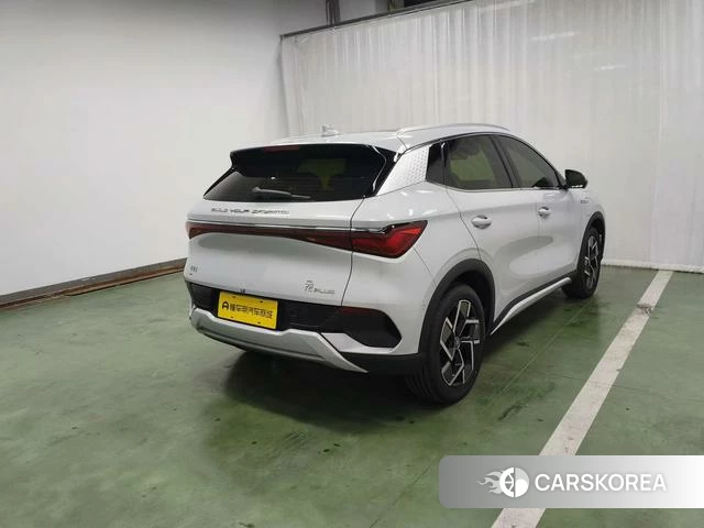 BYD Yuan PLUS id 4211417 из Китая 19
