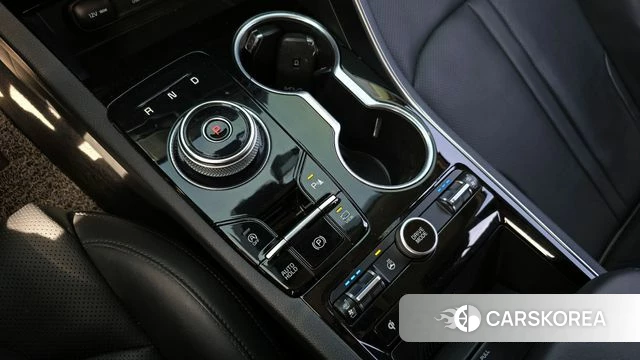 Kia K5 3rd generation id 3812579 из Кореи 19