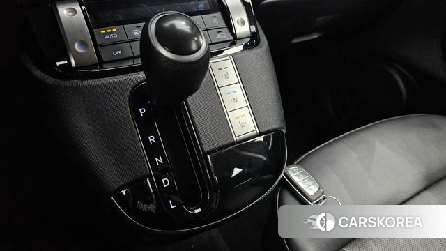 Hyundai Casper id 4922258 из Кореи 19