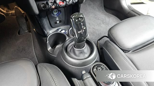 Mini Cooper id 4609144 из Кореи 31