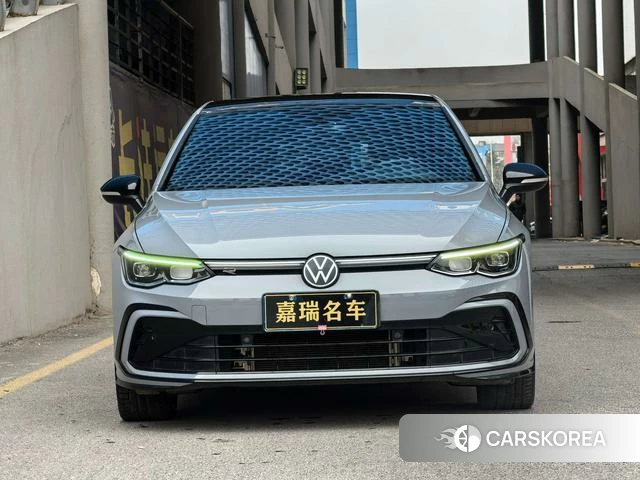 Volkswagen Golf id 4276094 из Китая 15
