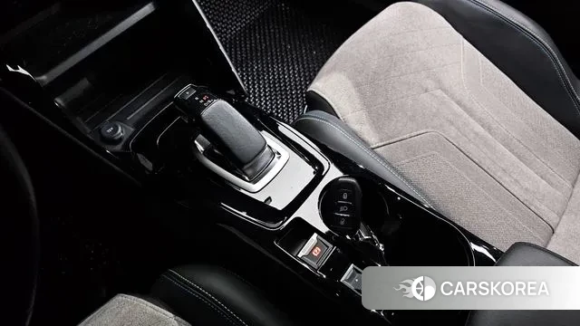 Peugeot e-2008 second generation id 3350161 из Кореи 19