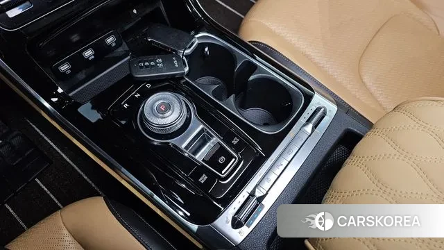 Kia Carnival 4th generation id 3752370 из Кореи 19