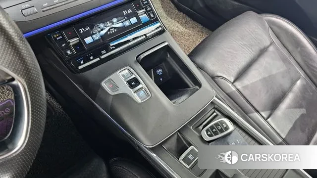 Hyundai The New Grandeur IG id 3018340 из Кореи 19