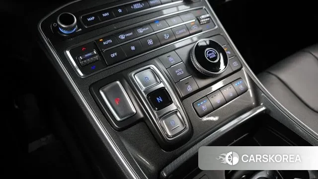 Hyundai The New Santa Fe id 2964027 из Кореи 19