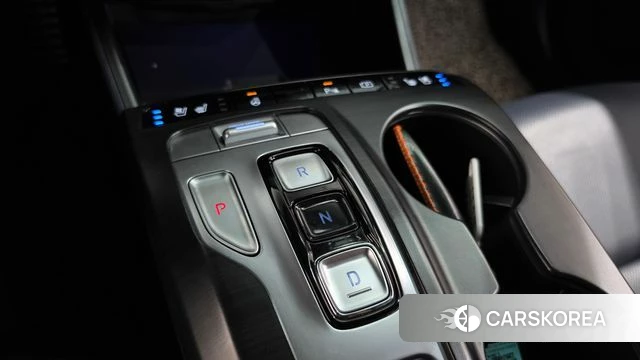 Hyundai Tucson Hybrid (NX4) id 4656848 из Кореи 34