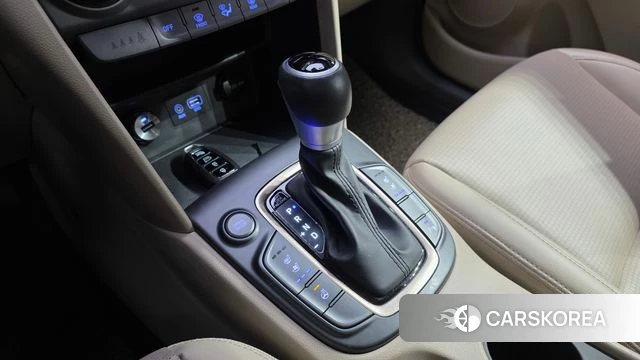 Hyundai Kona id 4596425 из Кореи 19