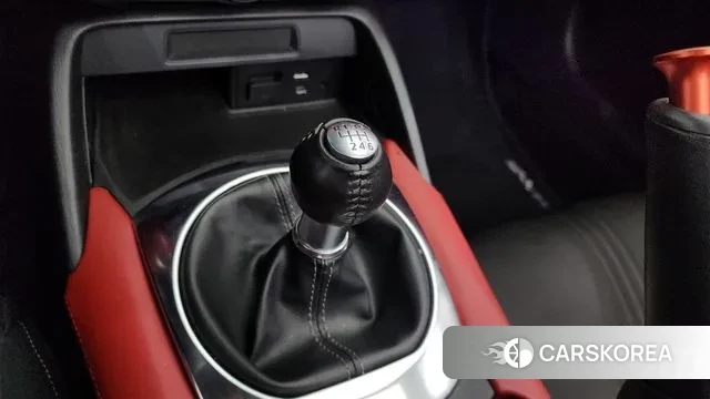 Mazda MX-5 MIATA id 3071737 из Кореи 19