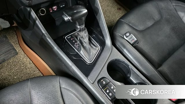 Kia Niro id 3894183 из Кореи 19