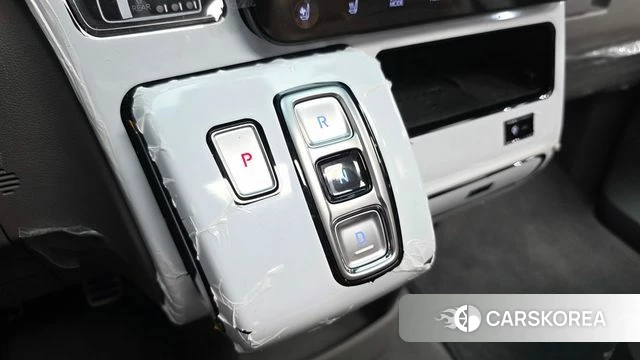 Hyundai Staria id 4329617 из Кореи 33