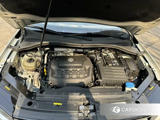 Volkswagen Tiguan L id 4208867 из Китая 44