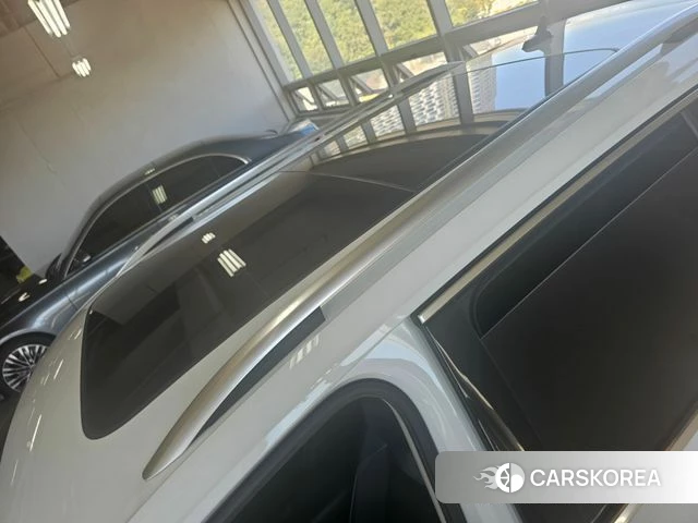 Volkswagen Tiguan second Generation id 4951040 из Кореи 9