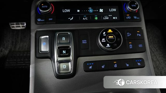 Hyundai The New Palisade id 4623349 из Кореи 32