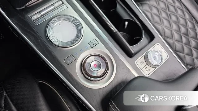 Genesis GV80 id 3192898 из Кореи 19