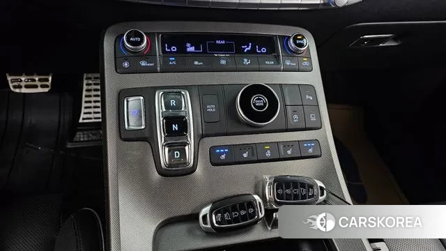 Hyundai Palisade id 3007635 из Кореи 19