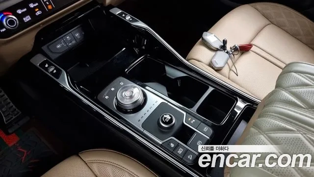 Kia The New Sorento 4th Generation id 2867496 из Кореи 19