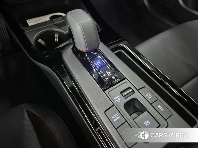 Toyota Prius 5th Generation id 3570603 из Кореи 18