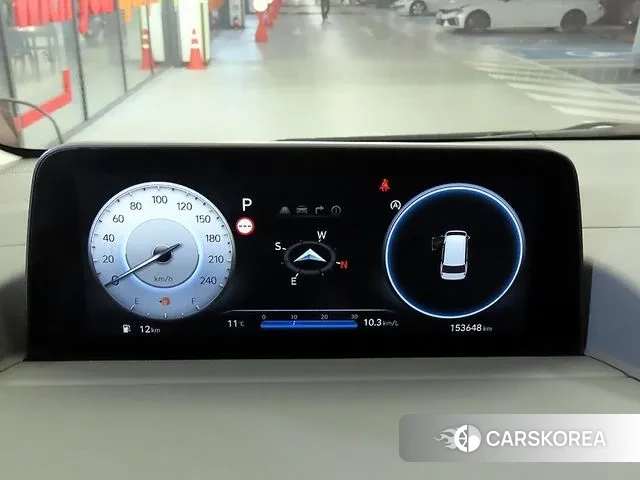 Hyundai Staria id 3420836 из Кореи 19