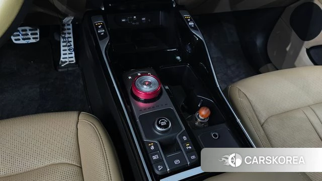 Kia The New Sorento 4th Generation id 3786406 из Кореи 19