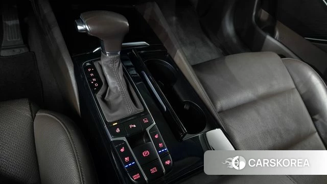 Kia Come New K7 id 4794603 из Кореи 29