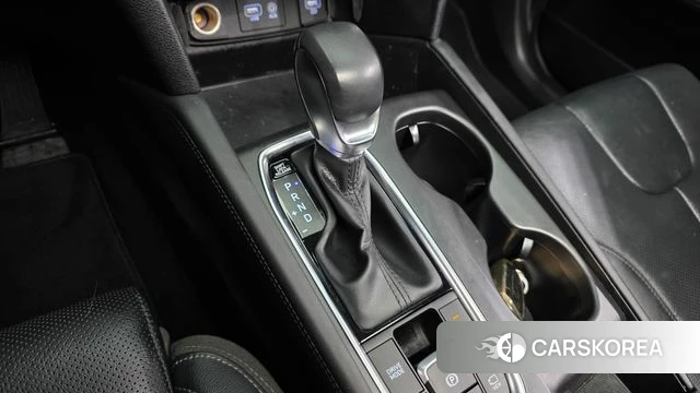 Hyundai Santa Fe TM id 4325581 из Кореи 33