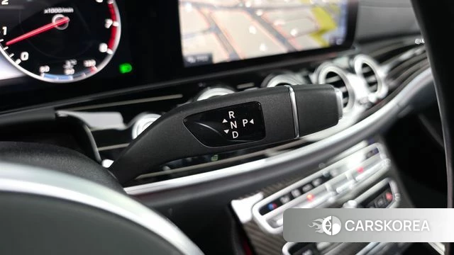 Mercedes-Benz E-Class W213 id 3813895 из Кореи 19